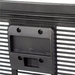 Klickfix Lamello Front Basket -Component Bike Gear 5c63de7a3f8bb