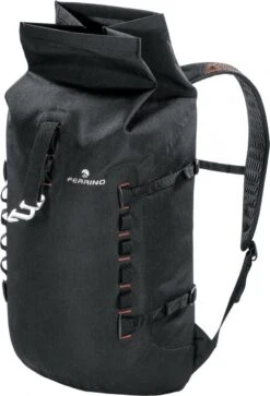 Ferrino Dry Up Backpack 22L Black 6 Ferrino Dry Up Backpack 22L Black -Component Bike Gear 5c6ab4ed54d68