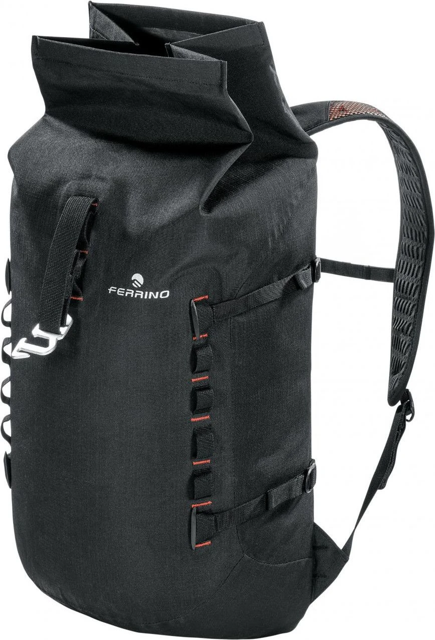 Ferrino Dry Up Backpack 22L Black 3 Ferrino Dry Up Backpack 22L Black - Image 3