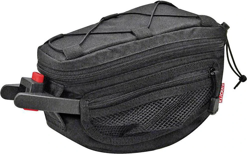 Klickfix Contoura Seatpost Bag 1 Klickfix Contoura Seatpost Bag