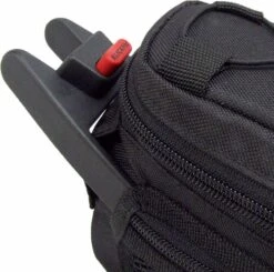Klickfix Contoura Seatpost Bag 6 Klickfix Contoura Seatpost Bag -Component Bike Gear 5c6bd784a1b6a