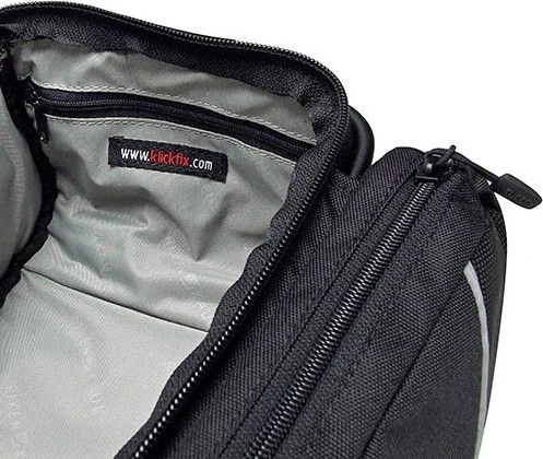 Klickfix Saddle Bag Contour Sport 2 Klickfix Saddle Bag Contour Sport - Image 2