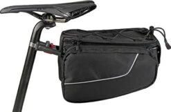 Klickfix Saddle Bag Contour Sport 10 Klickfix Saddle Bag Contour Sport -Component Bike Gear 5c6be3115d91a