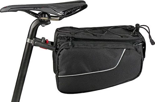 Klickfix Saddle Bag Contour Sport 4 Klickfix Saddle Bag Contour Sport - Image 4