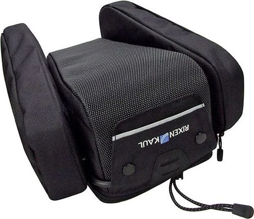 Klickfix Saddle Bag Contour Sport 6 Klickfix Saddle Bag Contour Sport - Image 6