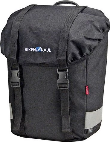 Klickfix Side Panniers Classic Lowrider 1 Klickfix Side Panniers Classic Lowrider