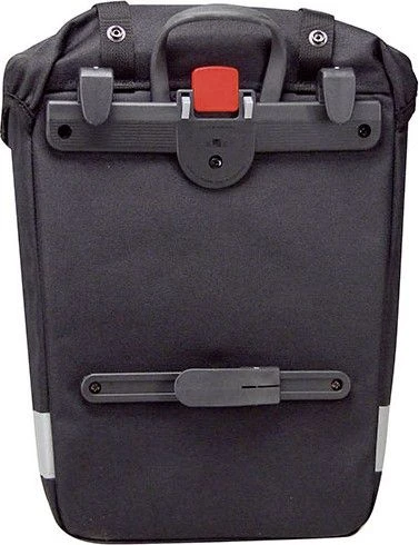 Klickfix Side Panniers Classic Lowrider 2 Klickfix Side Panniers Classic Lowrider - Image 2