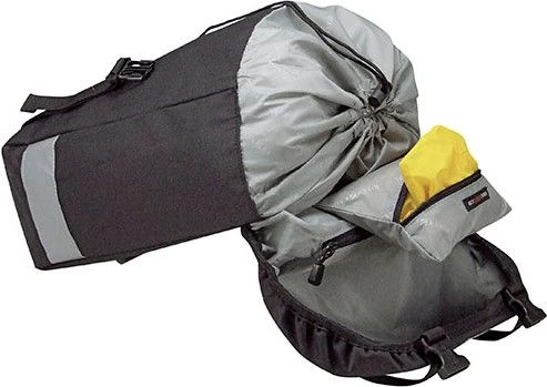 Klickfix Side Panniers Classic Lowrider 3 Klickfix Side Panniers Classic Lowrider - Image 3