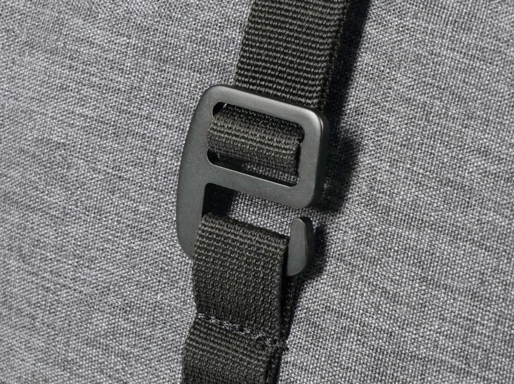 Side Bag Klickfix Rackpack City Uniklip 4 Side Bag Klickfix Rackpack City Uniklip - Image 4