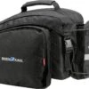 Klickfix Side Bag Rackpack 1 PLUS RACKTIME
