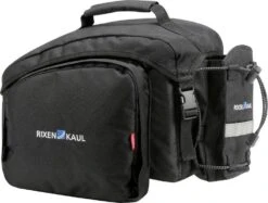Klickfix Side Bag Rackpack 1 PLUS RACKTIME