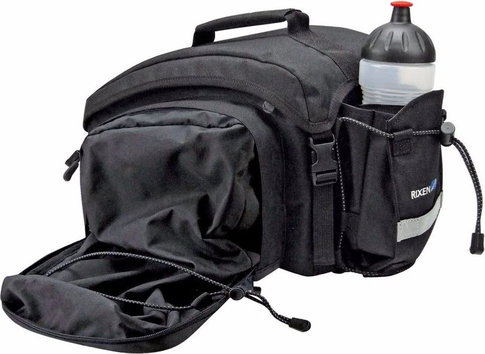 Klickfix Side Bag Rackpack 1 PLUS RACKTIME 2 Klickfix Side Bag Rackpack 1 PLUS RACKTIME - Image 2