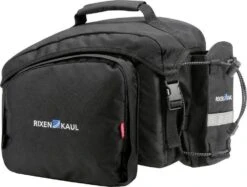 Klickfix Side Bag Rackpack 1 PLUS RACKTIME 7 Klickfix Side Bag Rackpack 1 PLUS RACKTIME -Component Bike Gear 5c6d592f47b85