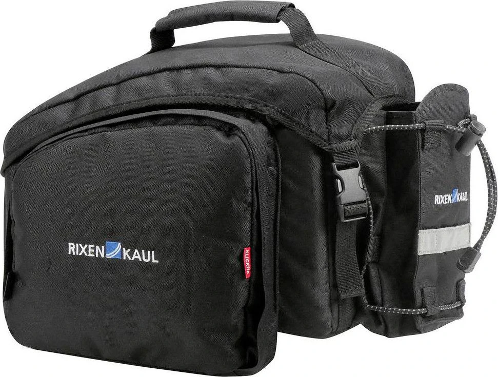 Klickfix Side Bag Rackpack 1 PLUS RACKTIME 4 Klickfix Side Bag Rackpack 1 PLUS RACKTIME - Image 4