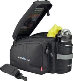 Bag Klickfix Rackpack 2 PLUS RACKTIME -Component Bike Gear 5c6d619a758bd