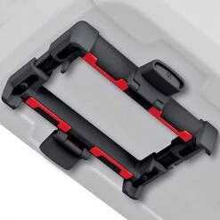 Klickfix Bag RACKPACK 2 UNIKLIP Noir -Component Bike Gear 5c6d693468a32