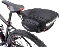 Klickfix Seatpost Contour Magnum + Seat Adapter -Component Bike Gear 5c6d7b7288ed2