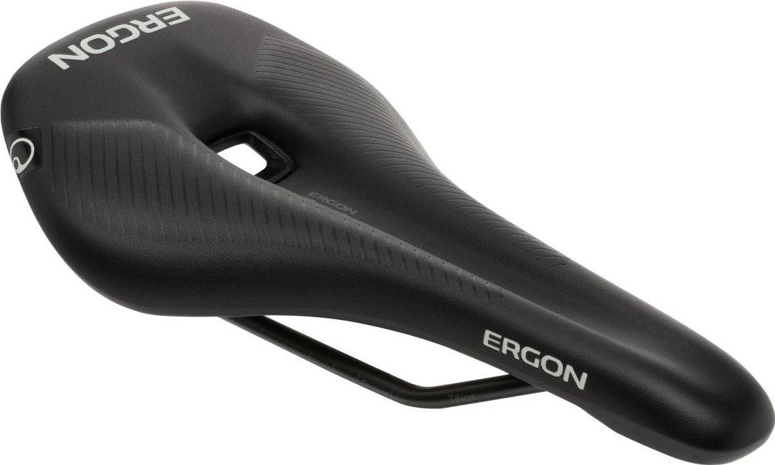 ERGON SR Comp Saddle Black 5 ERGON SR Comp Saddle Black - Image 5