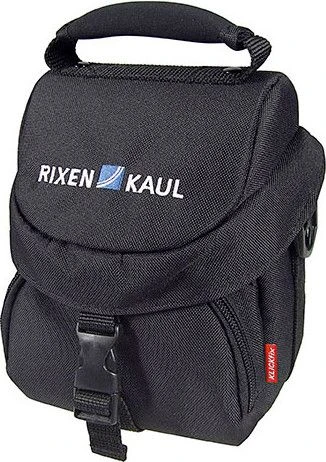 Klickfix Handlebar Bag Allrounder XS 1 Klickfix Handlebar Bag Allrounder XS