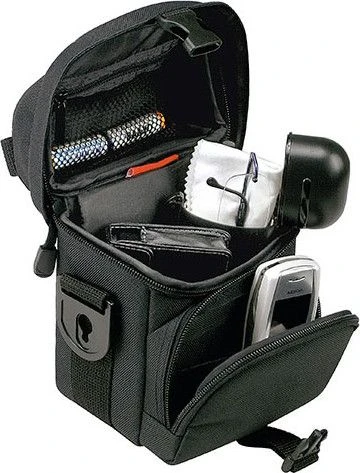 Klickfix Handlebar Bag Allrounder XS 2 Klickfix Handlebar Bag Allrounder XS - Image 2