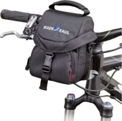 Klickfix Handlebar Bag Allrounder XS 8 Klickfix Handlebar Bag Allrounder XS -Component Bike Gear 5c6e754a4f738
