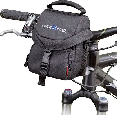 Klickfix Handlebar Bag Allrounder XS 4 Klickfix Handlebar Bag Allrounder XS - Image 4