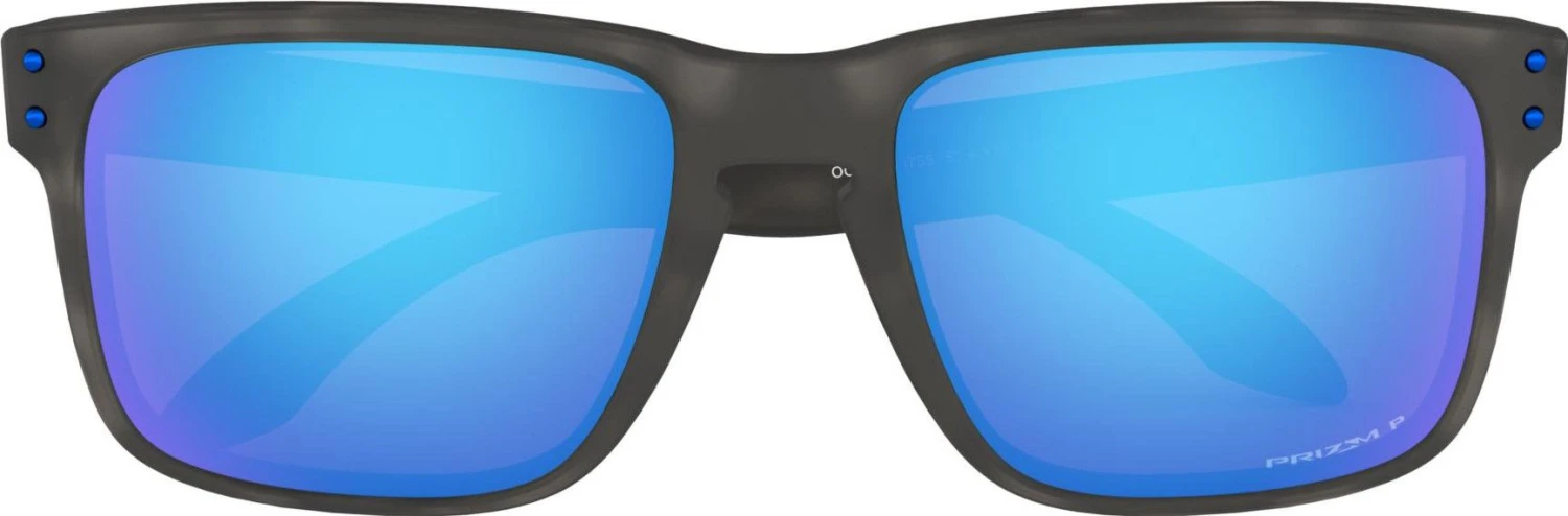 Oakley Sunglasses Holbrook Prizm Sapphire Polarized / Black / Ref: OO9102-G755 5 Oakley Sunglasses Holbrook Prizm Sapphire Polarized / Black / Ref: OO9102-G755 - Image 5