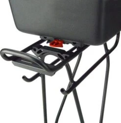 Klickfix Top Case ''Box'' RACKTIME -Component Bike Gear 5c74097bd38bb