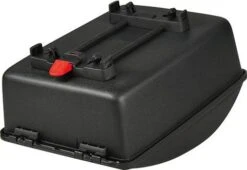 Klickfix Top Case ''Box'' RACKTIME -Component Bike Gear 5c74097f6d36b