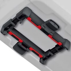 Klickfix Top Case ''Box''UNIKLIP Noir -Component Bike Gear 5c740a9e4eb9e