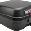 Klickfix Citybox Racktime Black Top Case