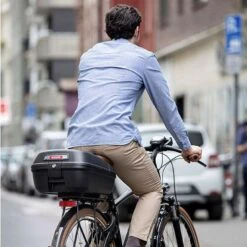 Klickfix CITYBOX GTA Black 9 Klickfix CITYBOX GTA Black -Component Bike Gear 5c740c7d78883