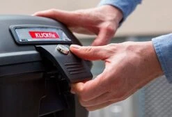 Klickfix CITYBOX UNIKLIP Noir -Component Bike Gear 5c740e03a1914