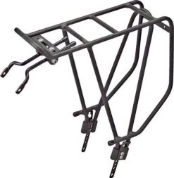 Klickfix Luggage Rack ''Rackpacker'' -Component Bike Gear 5c740f7524768