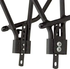 Klickfix Luggage Rack ''Rackpacker'' -Component Bike Gear 5c740f784d600