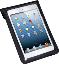 Klickfix Tablet Case With Fixation Quad