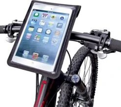Klickfix Tablet Case With Fixation Quad -Component Bike Gear 5c74111a3b9e5