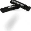 4 Campagnolo Scope Carbon Rim Brake Pad Cartridges