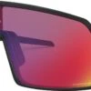 Oakley Sunglasses Sutro Matte Black / Prizm Road / Ref. OO9406-0837