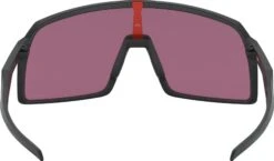 Oakley Sunglasses Sutro Matte Black / Prizm Road / Ref. OO9406-0837 8 Oakley Sunglasses Sutro Matte Black / Prizm Road / Ref. OO9406-0837 -Component Bike Gear 5c755b19b2c38