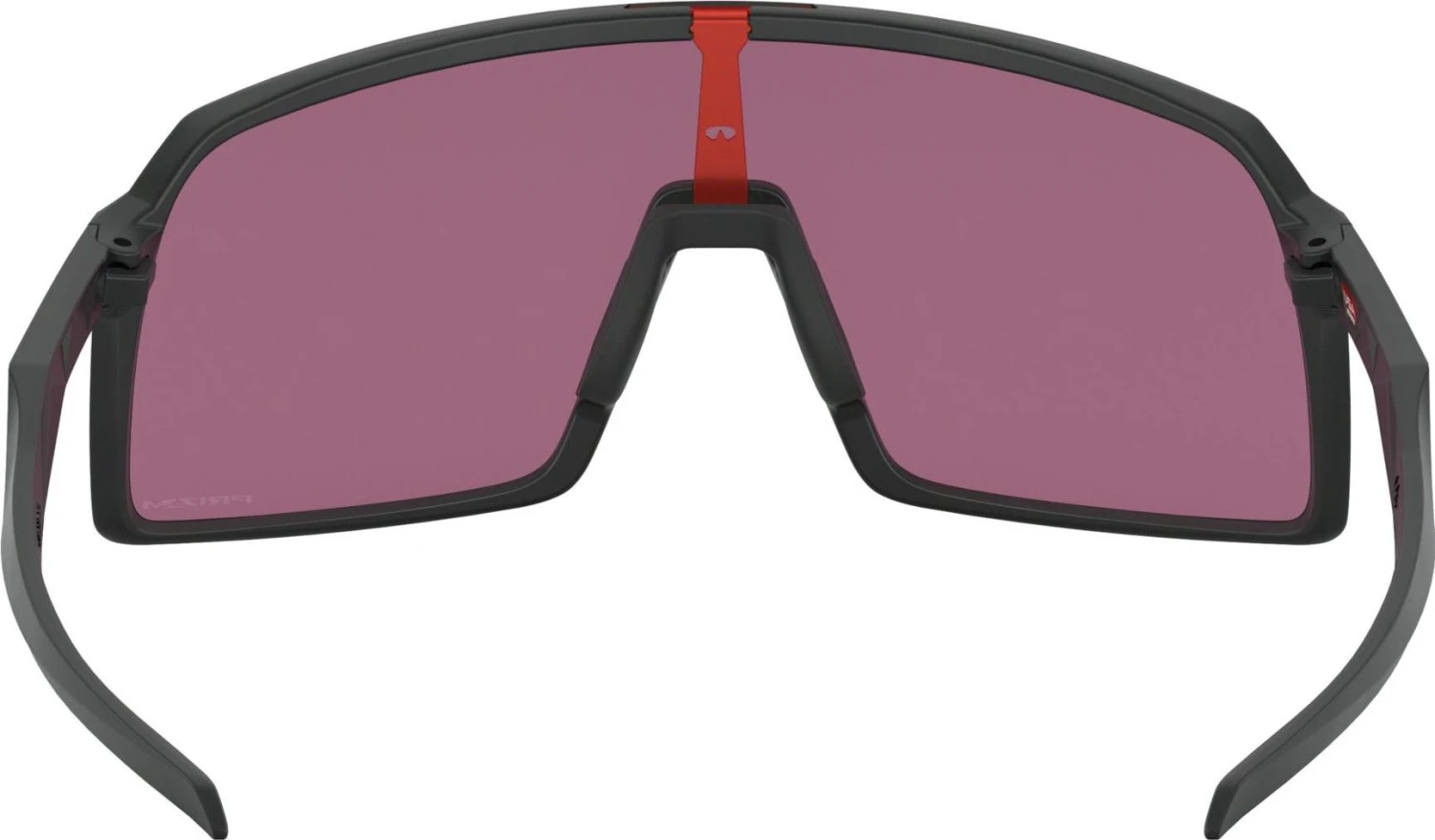 Oakley Sunglasses Sutro Matte Black / Prizm Road / Ref. OO9406-0837 3 Oakley Sunglasses Sutro Matte Black / Prizm Road / Ref. OO9406-0837 - Image 3