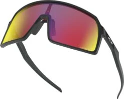 Oakley Sunglasses Sutro Matte Black / Prizm Road / Ref. OO9406-0837 10 Oakley Sunglasses Sutro Matte Black / Prizm Road / Ref. OO9406-0837 -Component Bike Gear 5c755b1f9ea1c