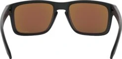Oakley Sunglasses Holbrook Matte Black / Prizm Sapphire Polarized / Ref. OO9012-F055 -Component Bike Gear 5c76ba09a6919