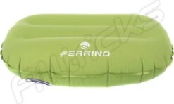 Ferrino Air Pillow Green -Component Bike Gear 5c77bb540fd7c