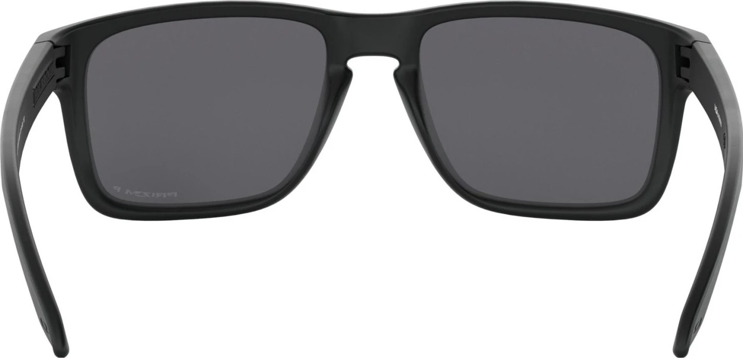 Oakley Holbrook XL Matte Sunglasses / Prizm Black Polarized / Ref. OO9417-0559 3 Oakley Holbrook XL Matte Sunglasses / Prizm Black Polarized / Ref. OO9417-0559 - Image 3