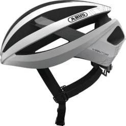 Abus Viantor Helmet White
