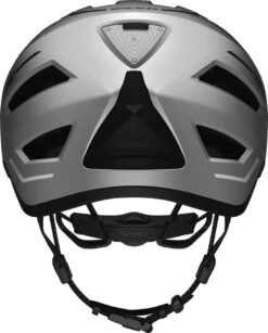 Abus Pedelec 2.0 Helmet Silver Edition -Component Bike Gear 5c78f7ad2af22