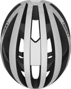 Abus Viantor Helmet White -Component Bike Gear 5c791e9cf2a2a
