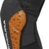 Endura MT500 Lite Knee Guards Black