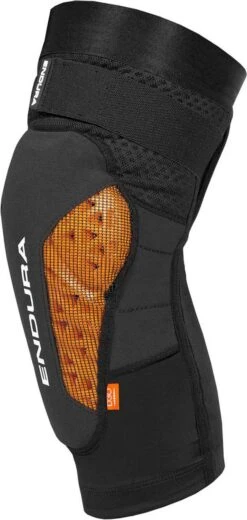 Endura MT500 Lite Knee Guards Black